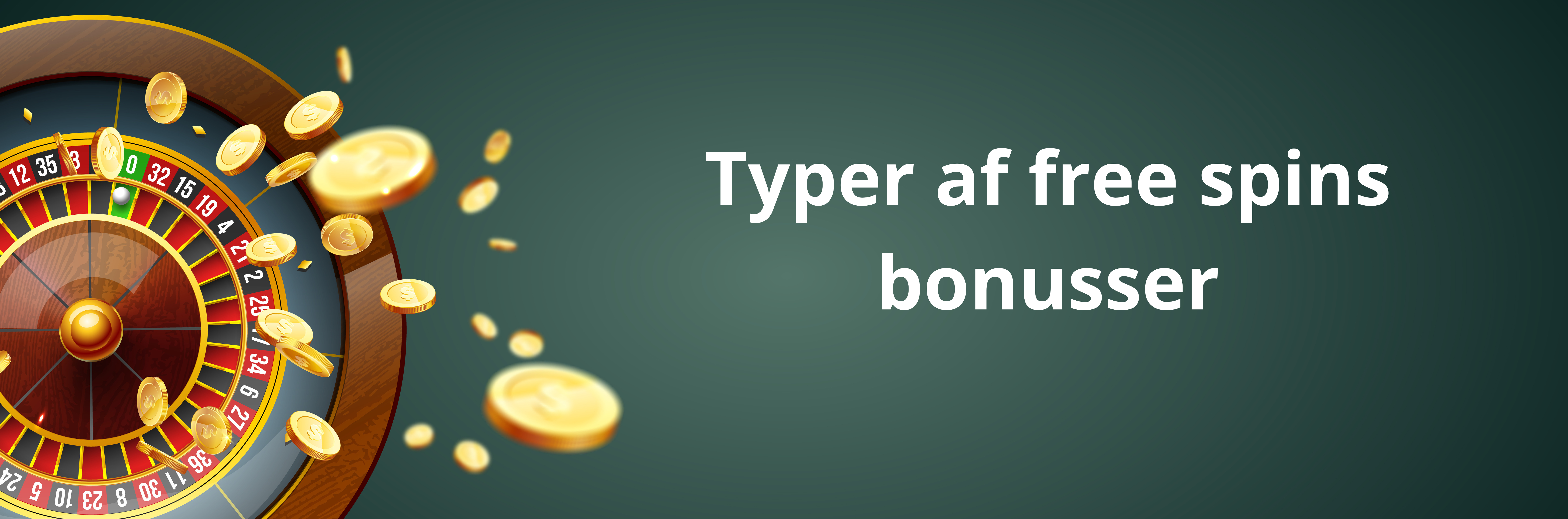 udenlandske casino free spins