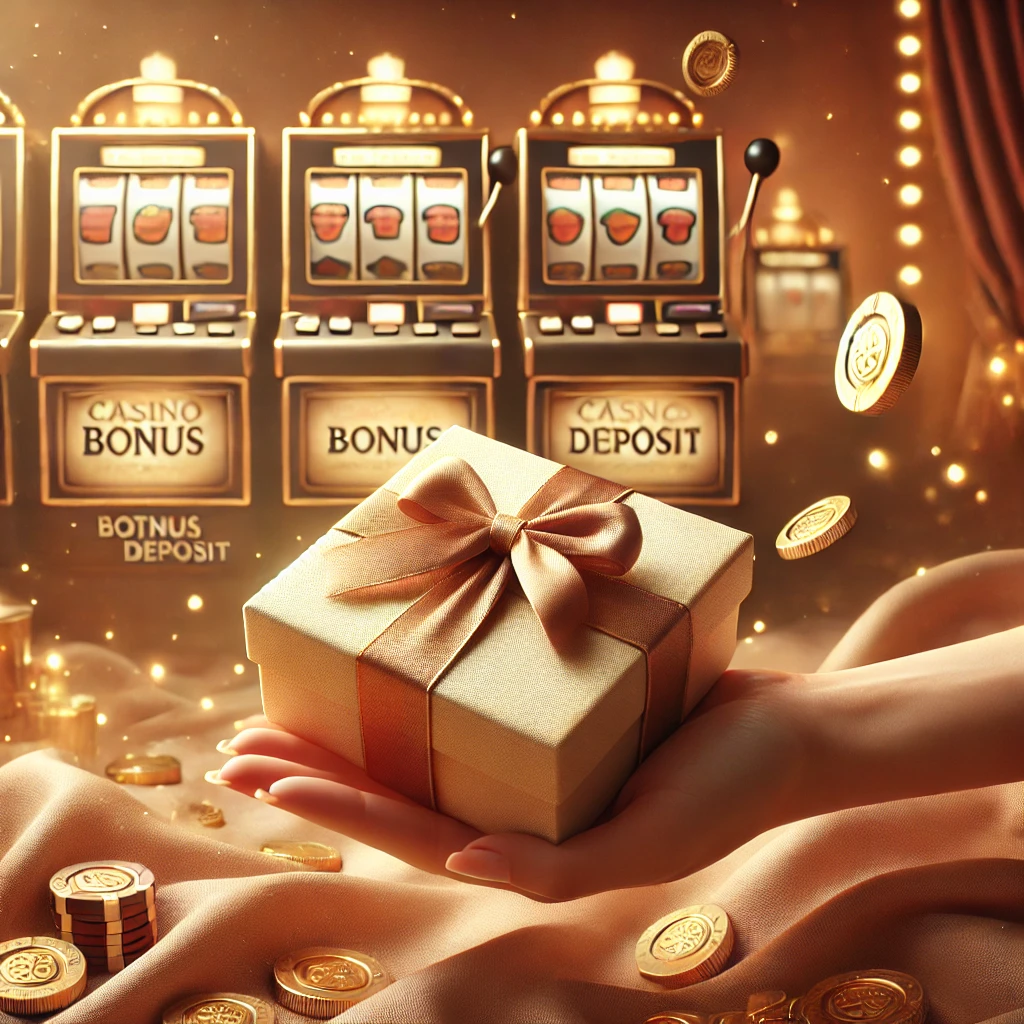 casino bonus uden indbetaling